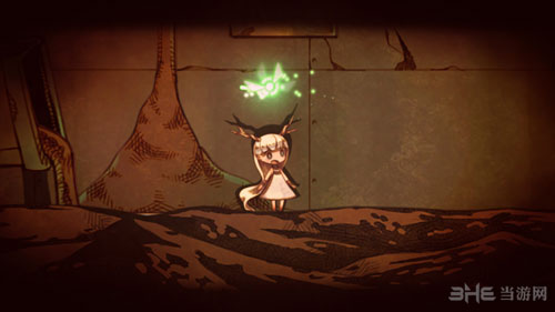 萤火虫日记截图2