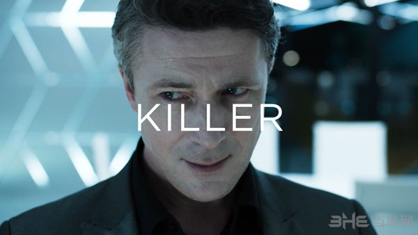 量子破碎角色预告视频节3