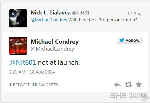 使命召唤11高级战争2