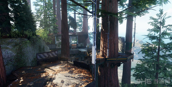 使命召唤12黑色行动3新地图