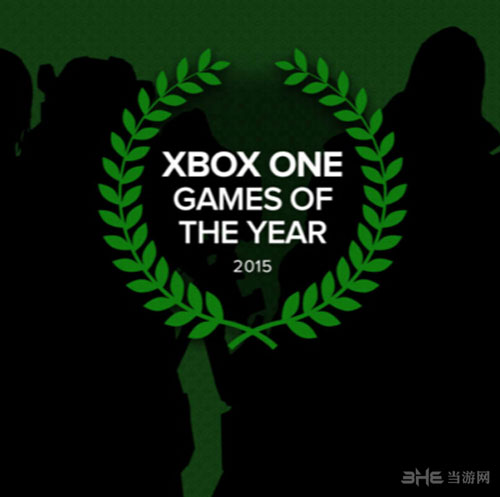 2015年最佳Xbox One游戏配图1