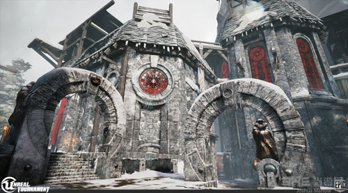 虚幻竞技场2014截图3