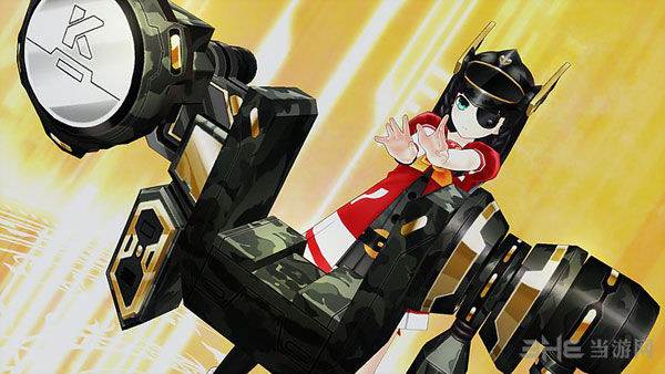 超次元海王星V2截图3