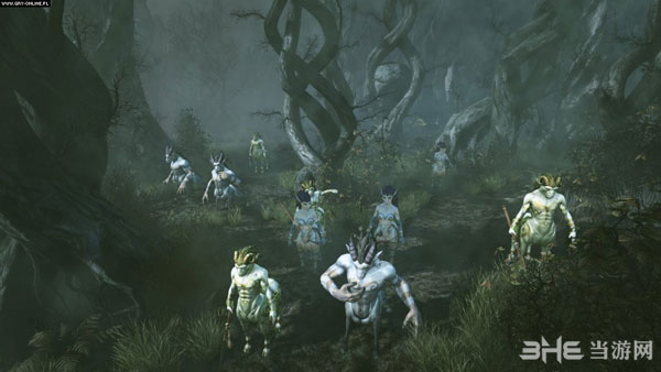 范海辛的奇妙冒险3游戏截图3