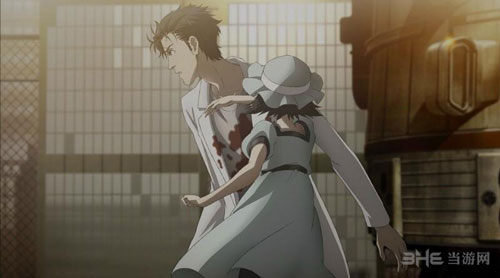 命运石之门0截图1