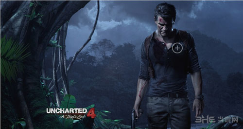 神秘海域4：盗贼末路配图