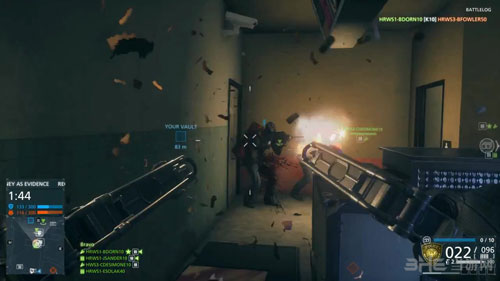 战地：硬仗截图2