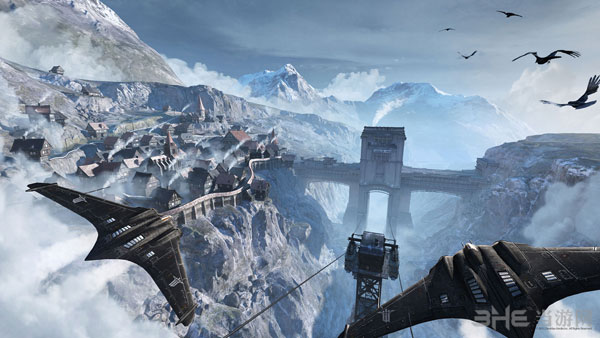 德军总部旧血脉游戏截图2