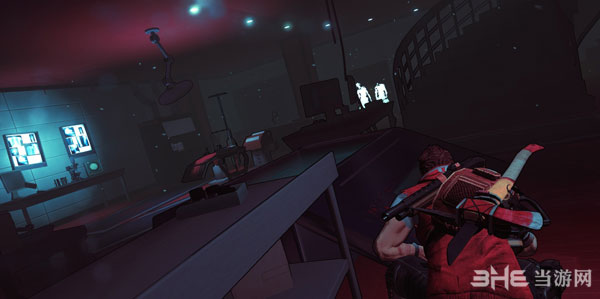 逃离死亡岛游戏截图1