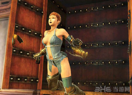 影牢另一位公主新模式截图2