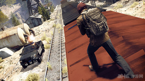 战地：硬仗截图1