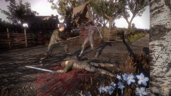 艾尔杜林的记忆截图3