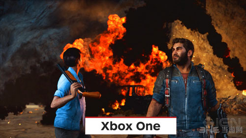 正当防卫3截图3