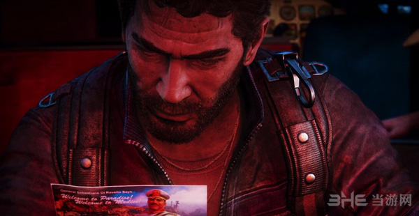 正当防卫3游戏截图1