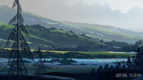 旗帜的传说2截图2