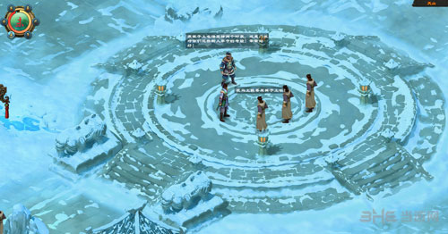 洛川群侠传截图3