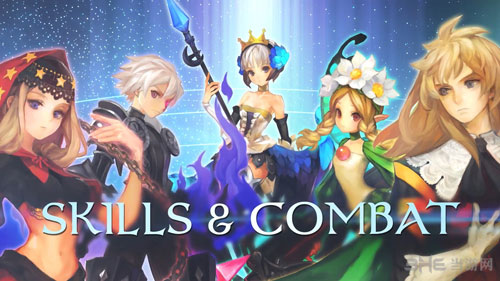 奥丁领域：里普特拉西尔截图2