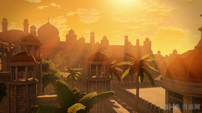 亚尔斯兰战记X无双截图3