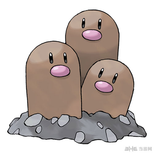 精灵宝可梦截图4