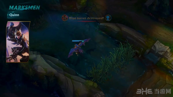 LOL英雄联盟S6季前赛介绍视频截图3