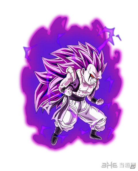 龙珠超宇宙截图3