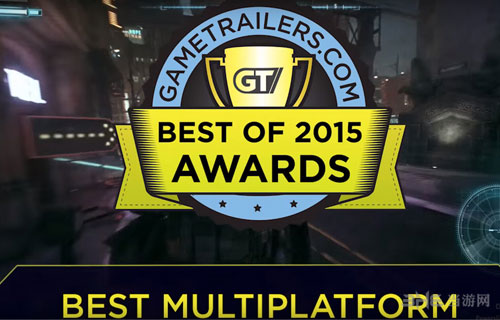 年度最失望游戏配图2