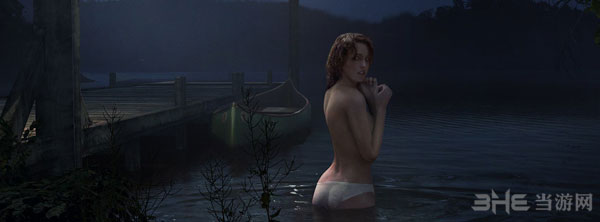 十三号星期五游戏截图4