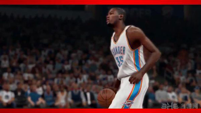 NBA2K15视频截图2