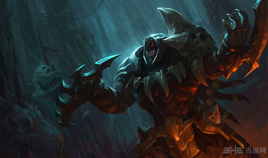 lol美服v4.6补丁更新内容