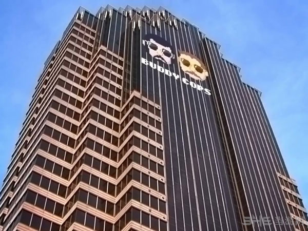 万能公交车预告片截图3