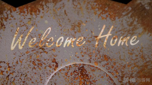 《辐射4》风格主机1