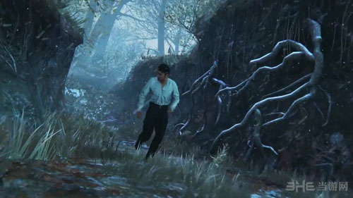 福尔摩斯：恶魔之女截图1