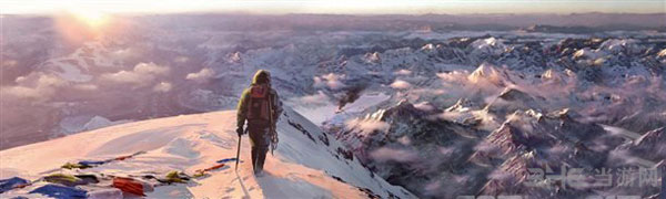 孤岛惊魂4概念图3