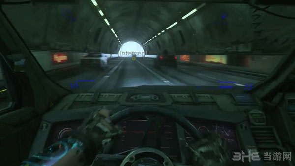 使命召唤11高级战争截图4