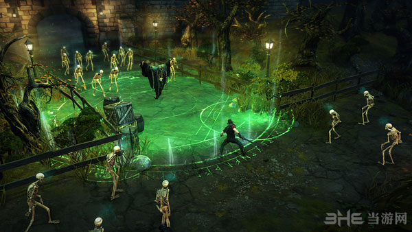 维克多弗兰首批截图2