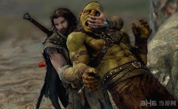 中土世界暗影魔多截图1