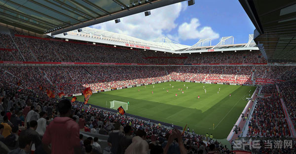 实况足球2015截图2