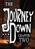 一路向北:第二章