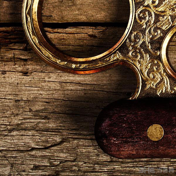 刺客信条辛迪加指环截图4