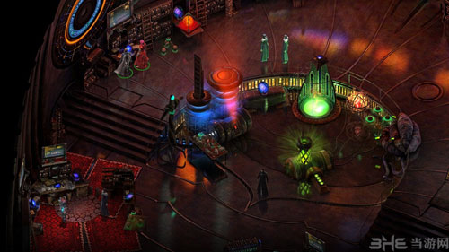 折磨：扭蒙拉之潮截图1