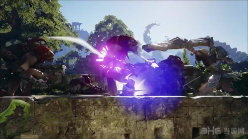 神鬼寓言传奇恶人教程高清视频截图1