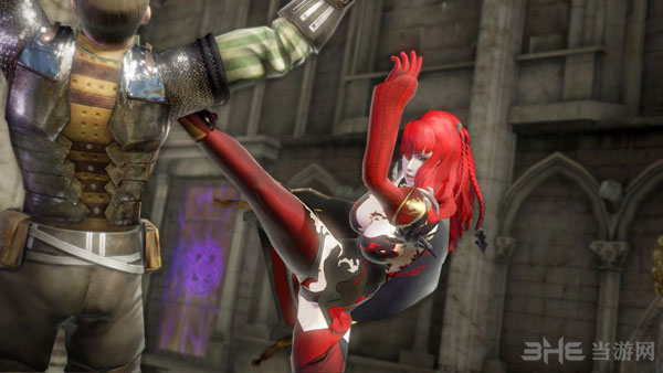 影牢另一位公主游戏截图3