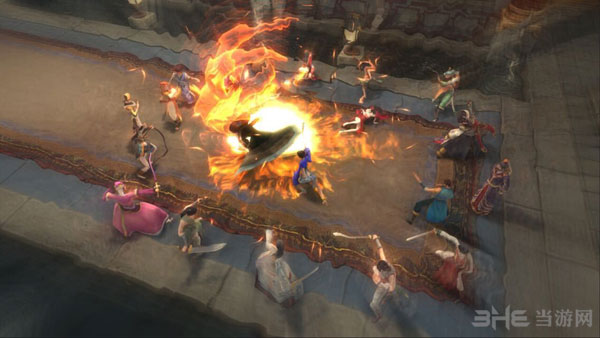 侠客风云传截图8