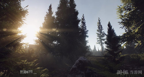 逃离塔科夫截图4