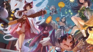 长安幻想什么阵容好 最强阵容配队攻略