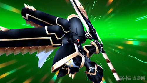 数码宝贝：新秩序截图3