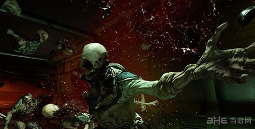 毁灭战士4截图3