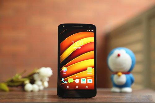 Moto X极配图5