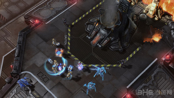 星际争霸2虚空之遗截图2