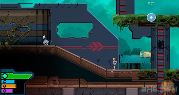 星光殖民地截图2